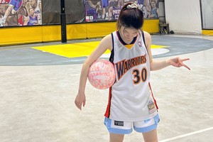女生篮球夏训班:如何找到最适合的训练营
